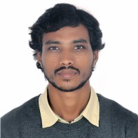 Dileep Chakravarthy