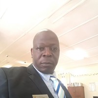 Willy Makofane