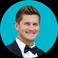 Cory Drescher, MBA Entrepreneurship