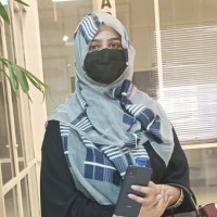 Maryam Sajid