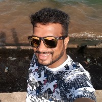 Akshay Sawant