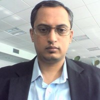 Santosh S Jodge
