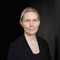 Yvonne Backas