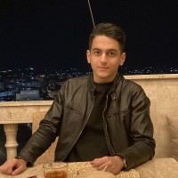 Salar Nili