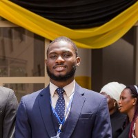 Abubakari Sidik Yusif