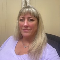 Paula Mitchell