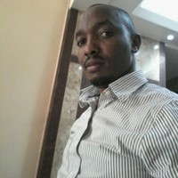 Mutuma Nicholas