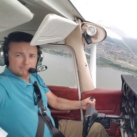 Javier Mandado Gonzalez