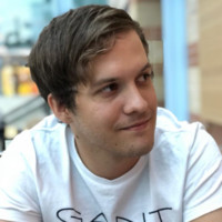 Hampus Lindberg