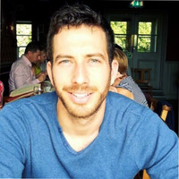 Jon Taylor