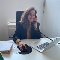 Belén Díaz Díaz