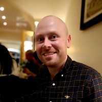 Andrew Curran