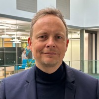 Andreas Mattern, PhD