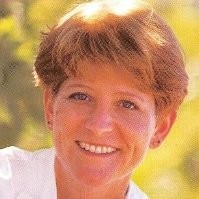 Ginger Hoaglund