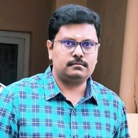 Mr. Navin Kumar M