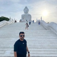 Sadiq Shaikh