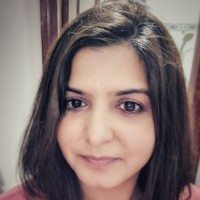 Astha Arora