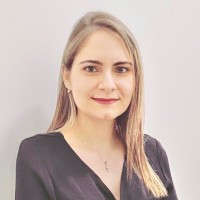 Stella Constantinou