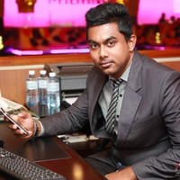 Nuwan Silva