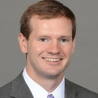 Clint Dowdle
