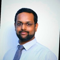 Dr. Naveen Kumar