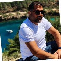 Ercan Karaman