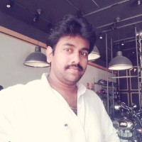 J VINOTH KUMAR