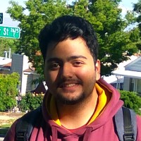 Farhad Bharucha