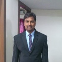Asuthosh Babu Velsuri
