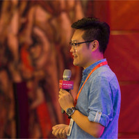 张一鹏（Martin）