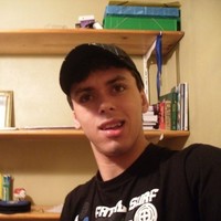 Cassiano Caldeira