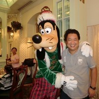 Stephen Lo