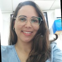 Glaucia Santos Braz