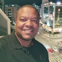 Wellington Dias De Souza