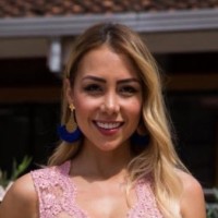 Melissa Lozanovski