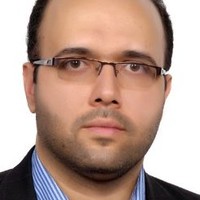 Ali Tavakoli Kashani