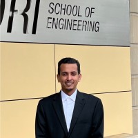 Abdulrahman Alazmi