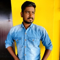 Karthik Paryar
