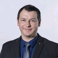 Sebastian Hofinger