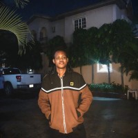 Joseph Nweke