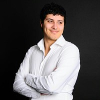 Stefan Machado Roque