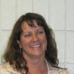 Jacqueline Shaw