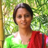 leena Dalabehera
