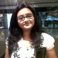 Prakruti V.