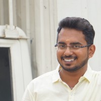ARUN KUMAR RAMAMOORTHY
