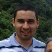 Josue Becker Ventura