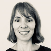 Sarah Catchpole