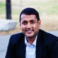 Pulkit Aggrwal