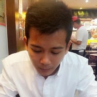 Elton Tham