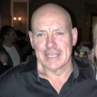 Dave McConachie